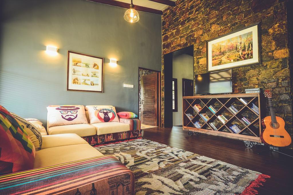 Mountain Villa Riverston Matale Zewnętrze zdjęcie