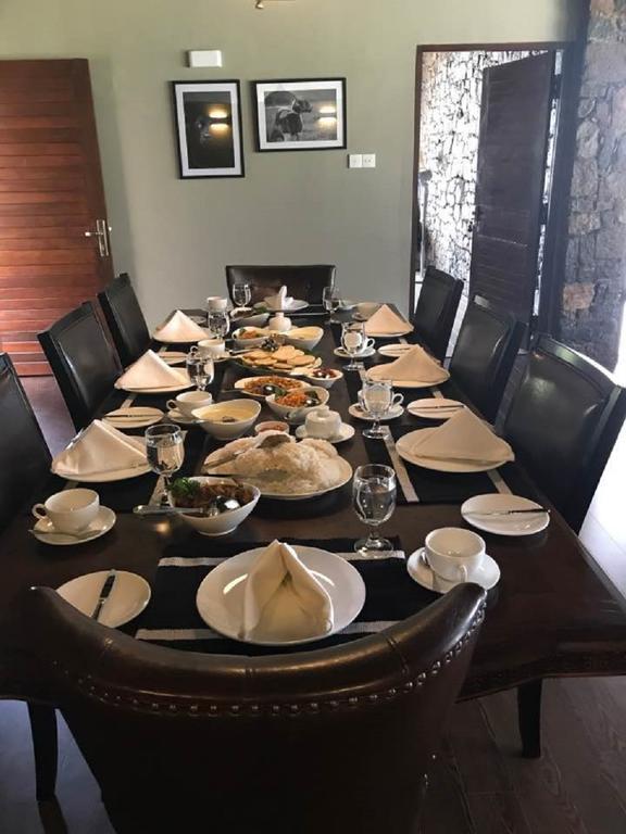 Mountain Villa Riverston Matale Zewnętrze zdjęcie