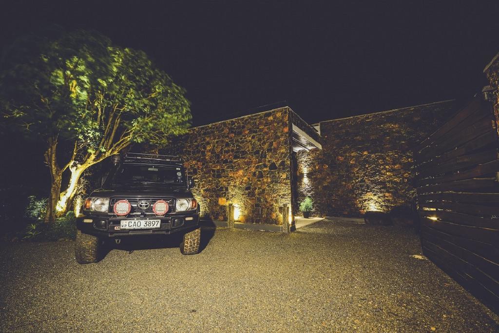 Mountain Villa Riverston Matale Zewnętrze zdjęcie
