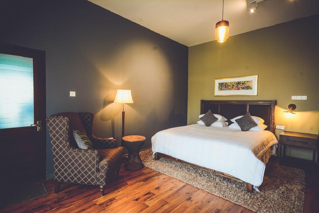Mountain Villa Riverston Matale Zewnętrze zdjęcie