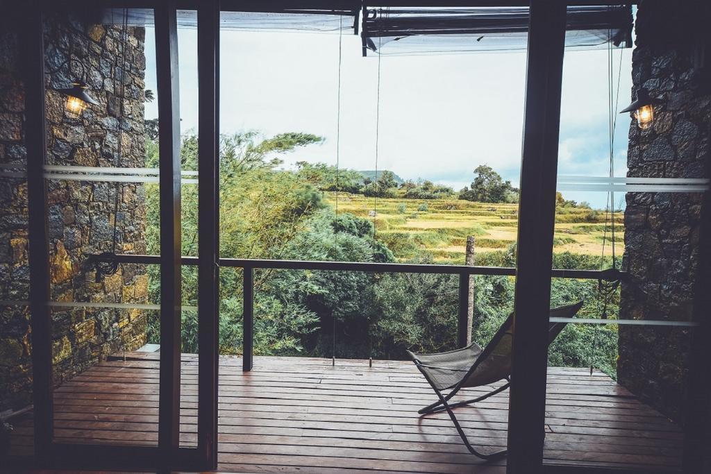 Mountain Villa Riverston Matale Zewnętrze zdjęcie