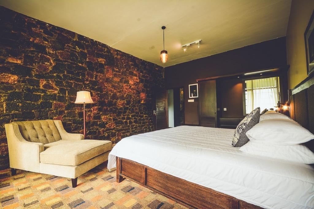 Mountain Villa Riverston Matale Zewnętrze zdjęcie