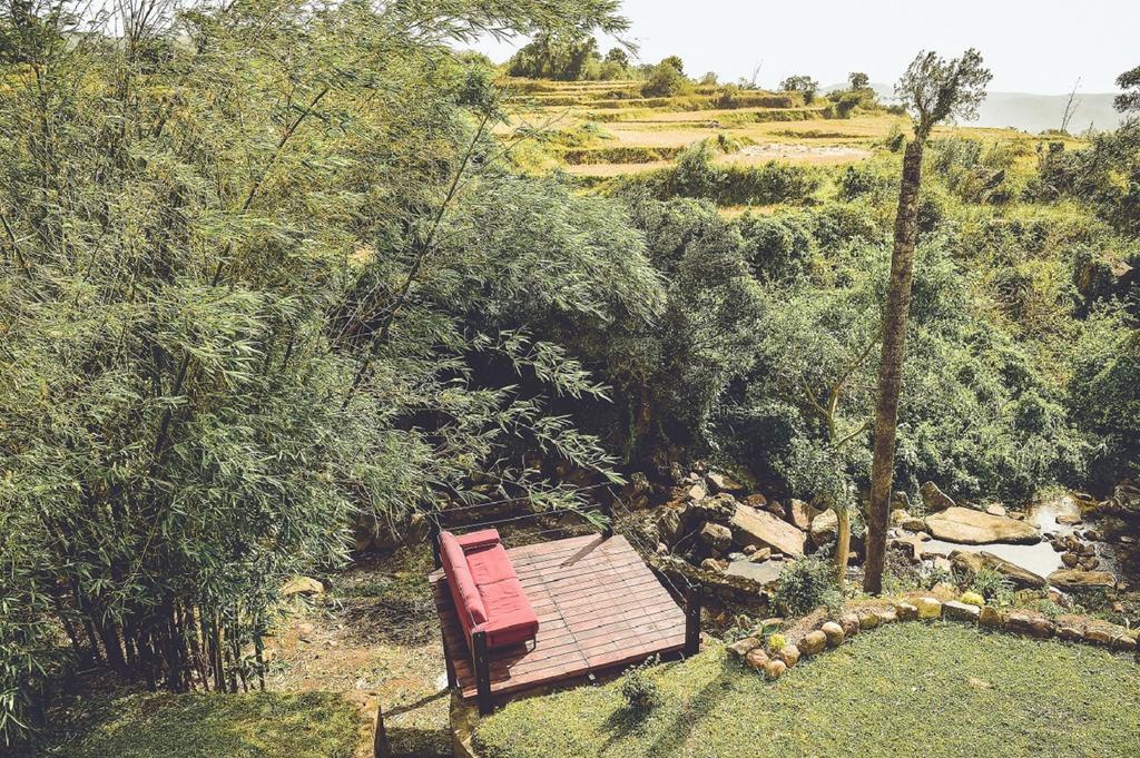 Mountain Villa Riverston Matale Zewnętrze zdjęcie