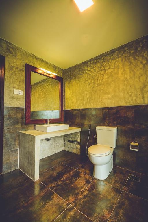 Mountain Villa Riverston Matale Zewnętrze zdjęcie