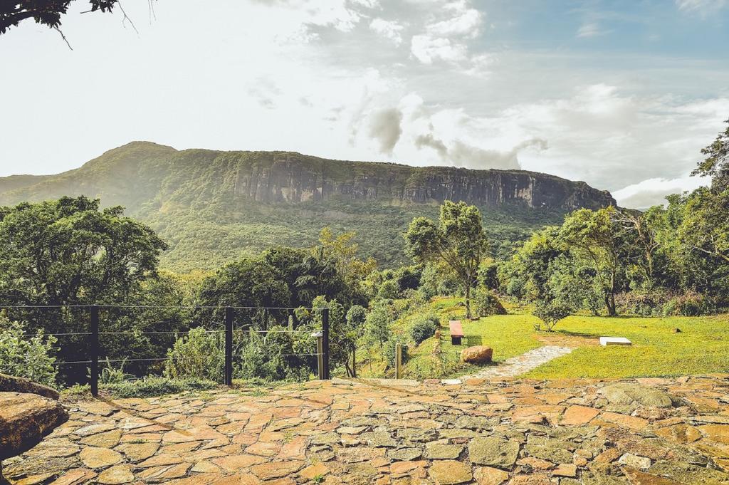 Mountain Villa Riverston Matale Zewnętrze zdjęcie