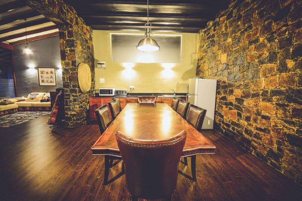 Mountain Villa Riverston Matale Zewnętrze zdjęcie