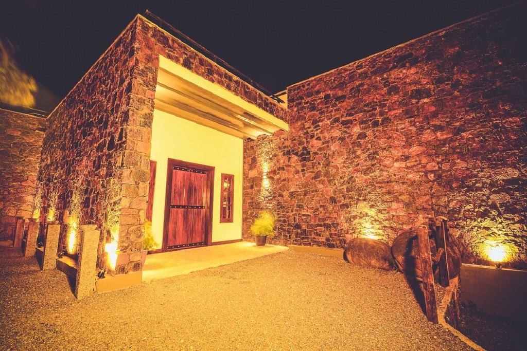 Mountain Villa Riverston Matale Zewnętrze zdjęcie