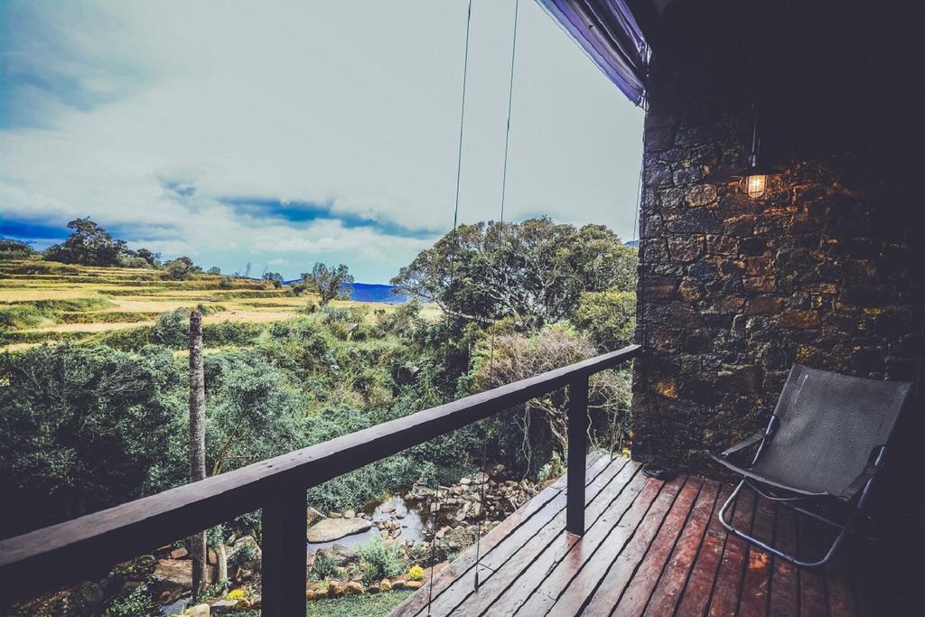 Mountain Villa Riverston Matale Zewnętrze zdjęcie
