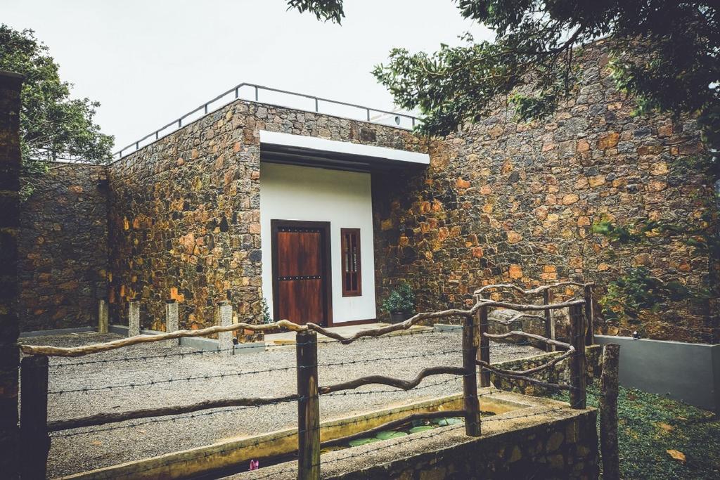 Mountain Villa Riverston Matale Zewnętrze zdjęcie
