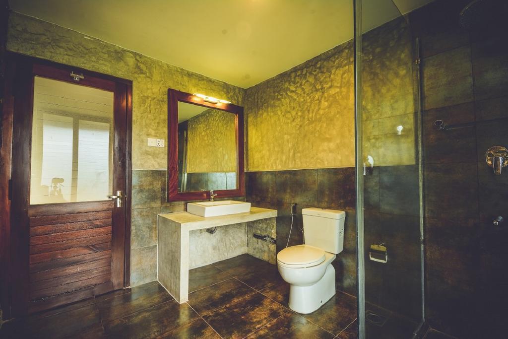 Mountain Villa Riverston Matale Zewnętrze zdjęcie