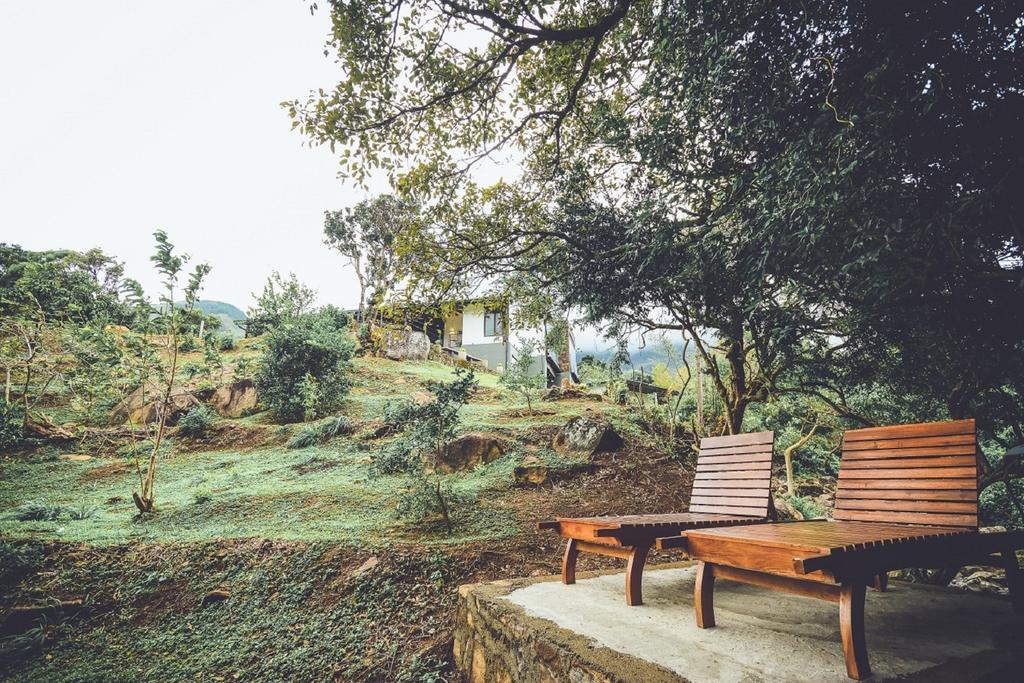 Mountain Villa Riverston Matale Zewnętrze zdjęcie