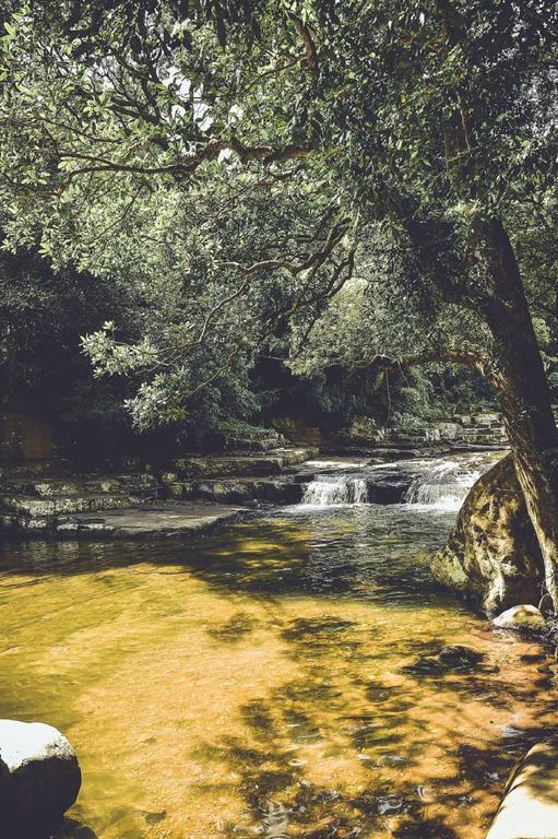 Mountain Villa Riverston Matale Zewnętrze zdjęcie